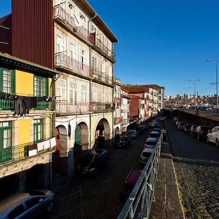 Ribeira Stay Apartments OOporto Exterior foto